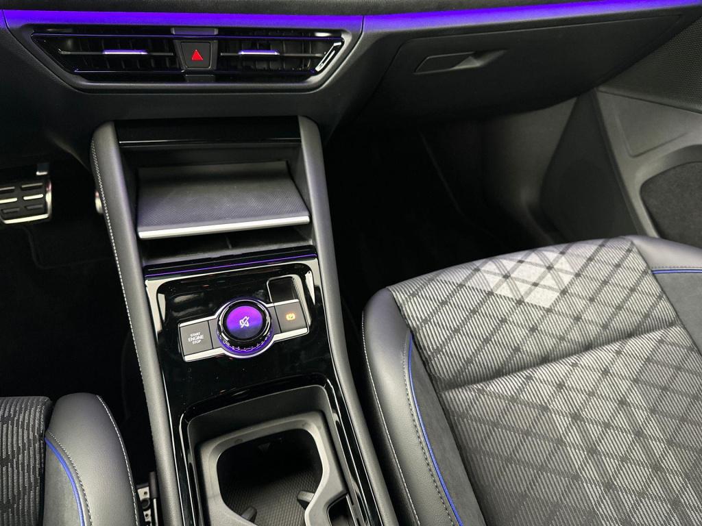 Volkswagen Tayron 1.5 etsi r-line-edition dsg7 150 pk 7-persoons