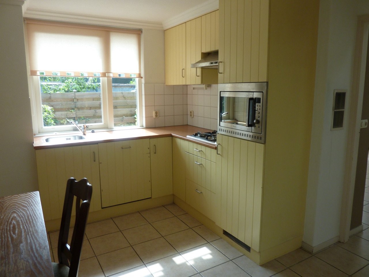 Vacantie woning