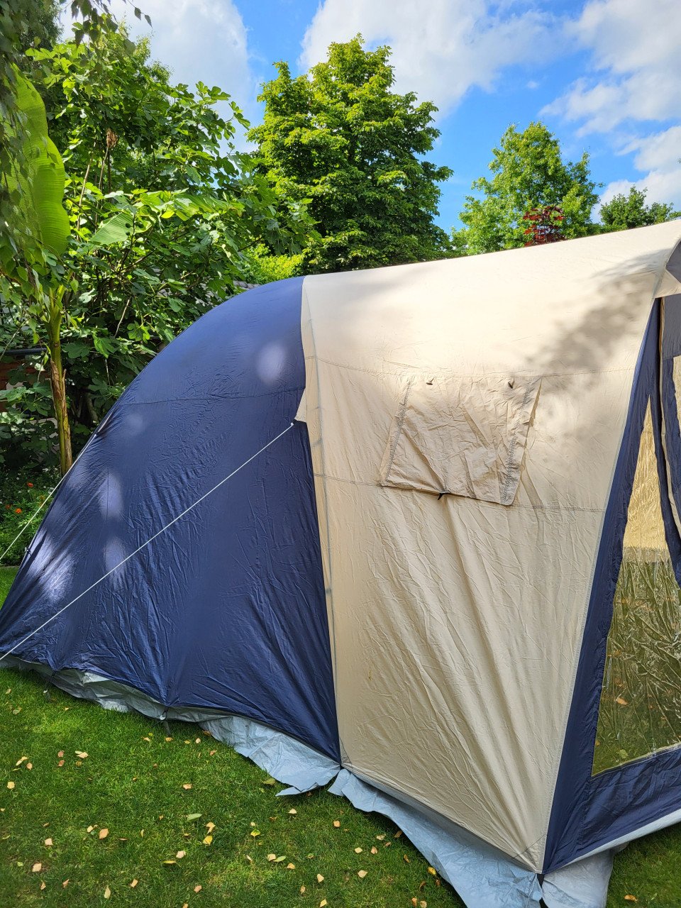 Tent