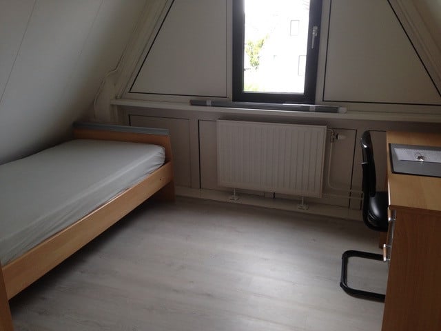 Gemeubileeerde kamer te huur in ( centrum van ) Goes