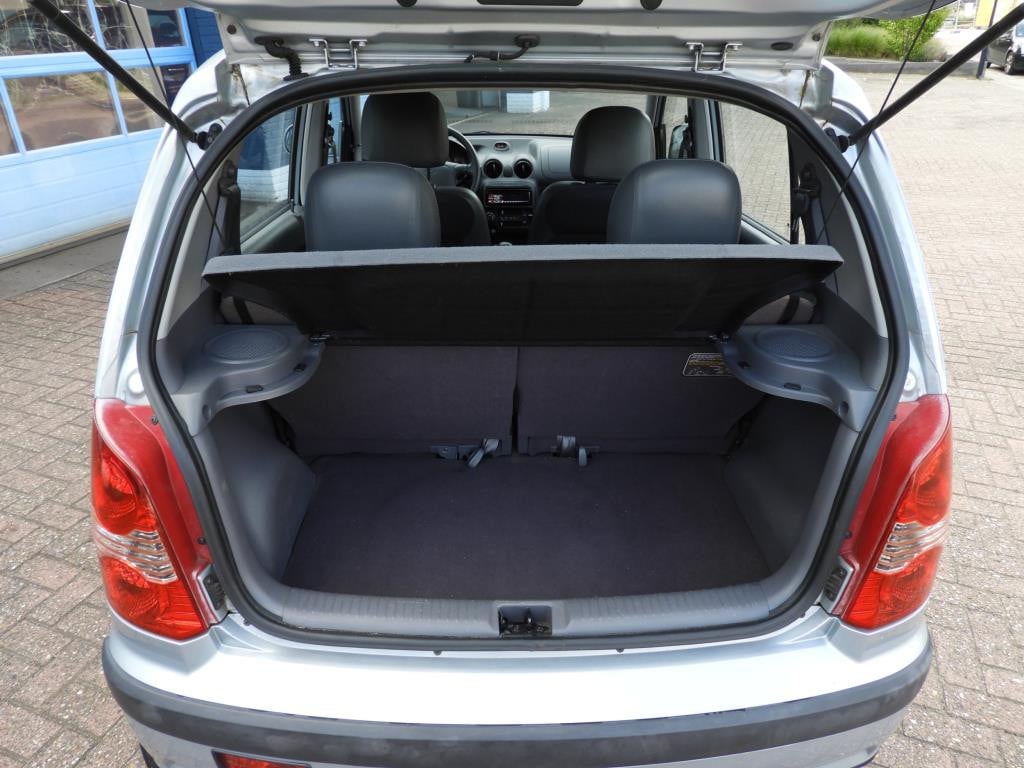 Hyundai Atos 1.1i dynamic cool