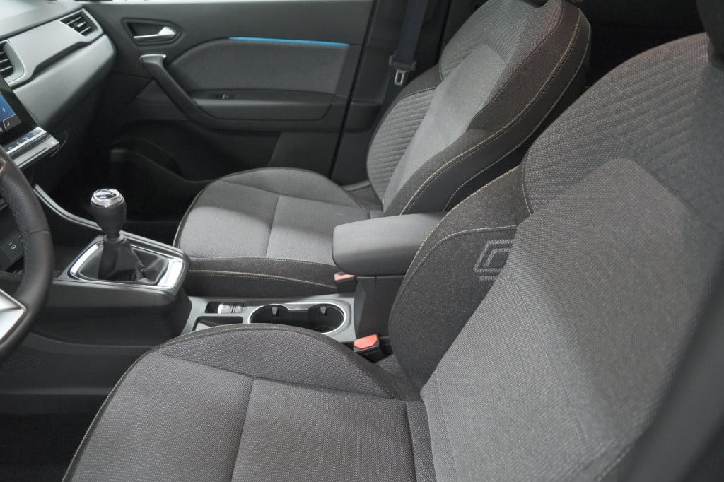 Renault Captur tce 90 techno | nieuw model | camera | harman kardon | apple