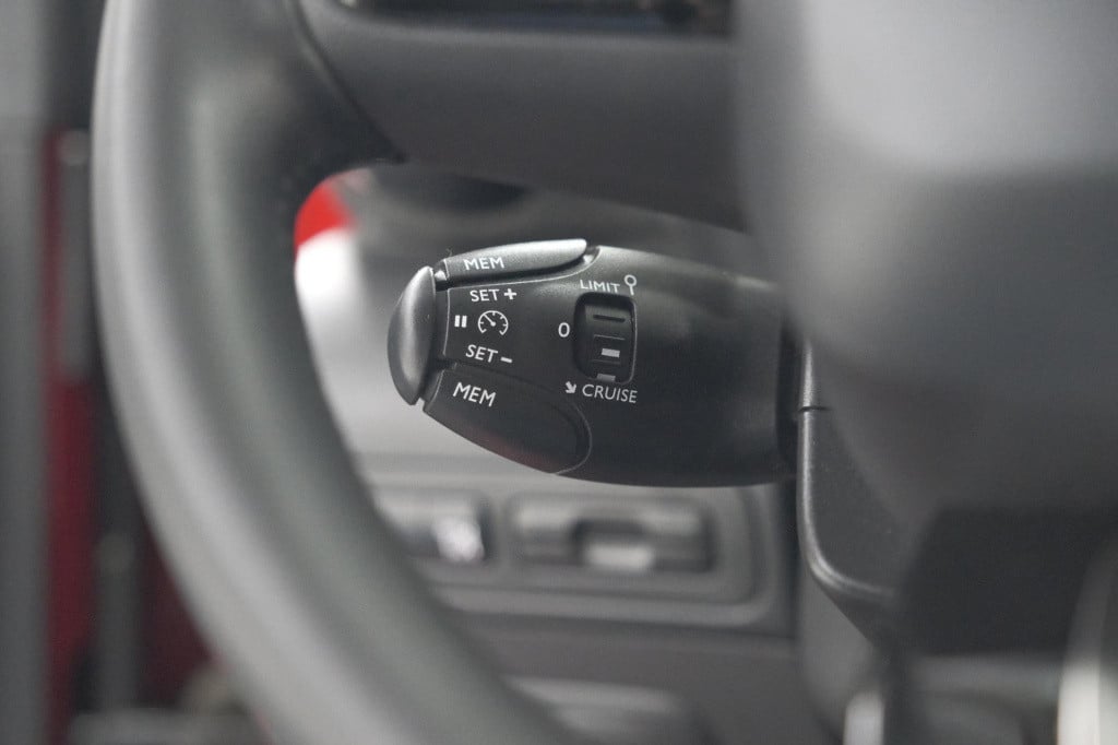 Citroen C3 Aircross puretech 110 feel | trekhaak | camera | apple carplay