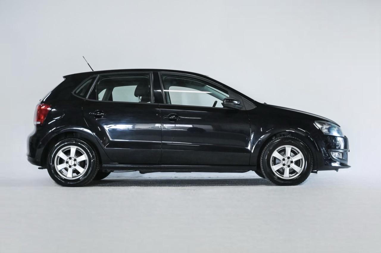 Volkswagen Polo 1.2 Benzine 2010 150.000km