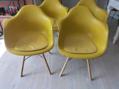 Eetkamerstoelen