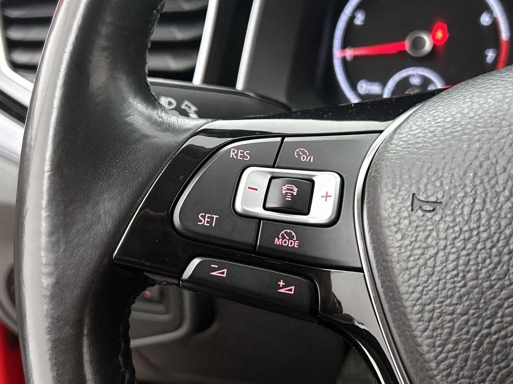 Volkswagen Polo 1.0 tsi highline | navigatie | apple carplay / android auto