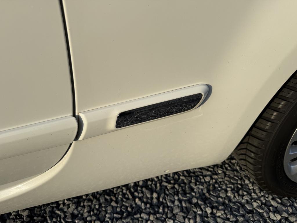Fiat 500 0.9 twinair turbo lounge panoramadak 3-drs