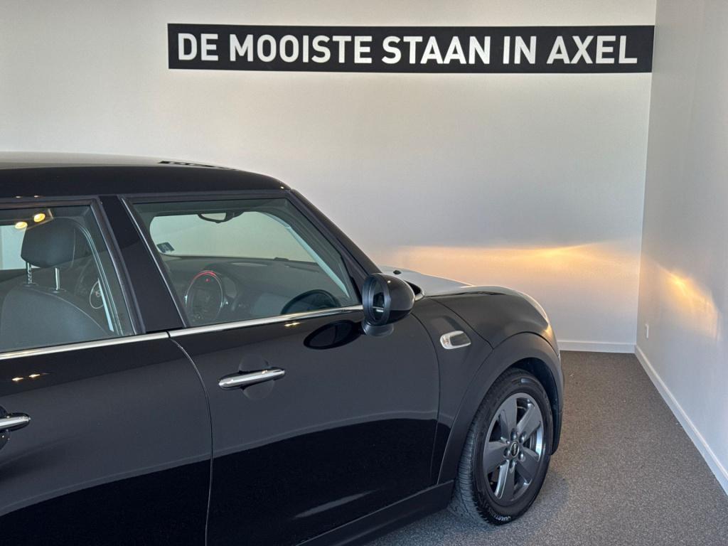 Mini Cooper mini 1.5 business edition