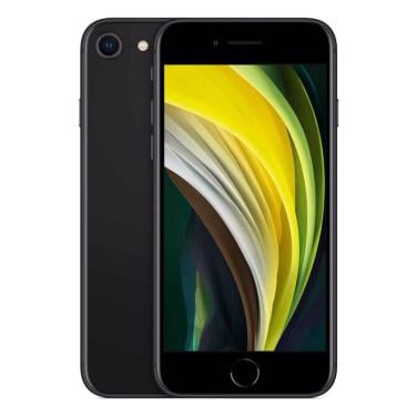 IPhone SE 3 (2022) | 128 GB | Conditie: Heel goed
