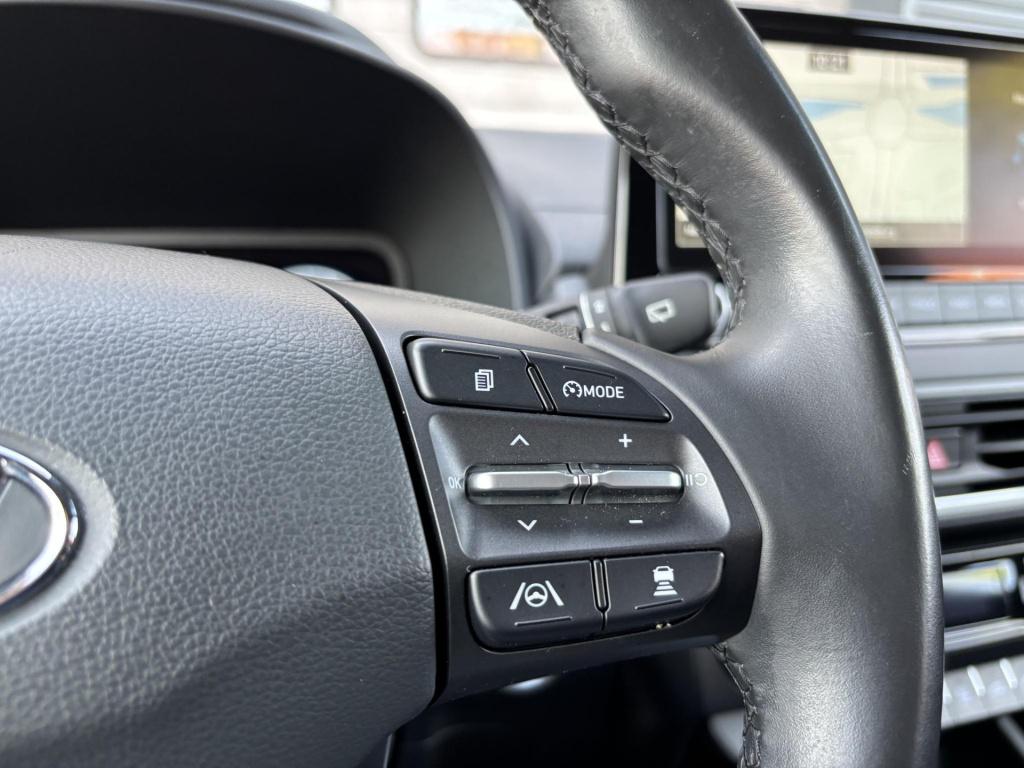 Hyundai Kona 1.6 gdi hev fashion