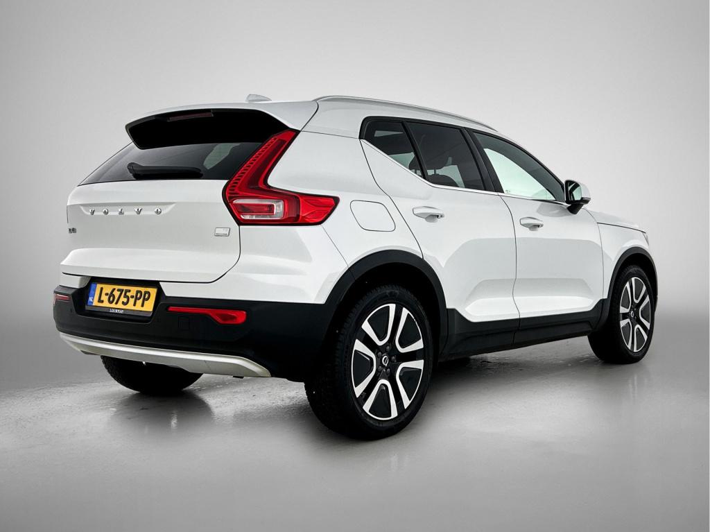 Volvo XC40 1.5 t5 recharge inscription | panoramadak | trekhaak | t5 265pk!