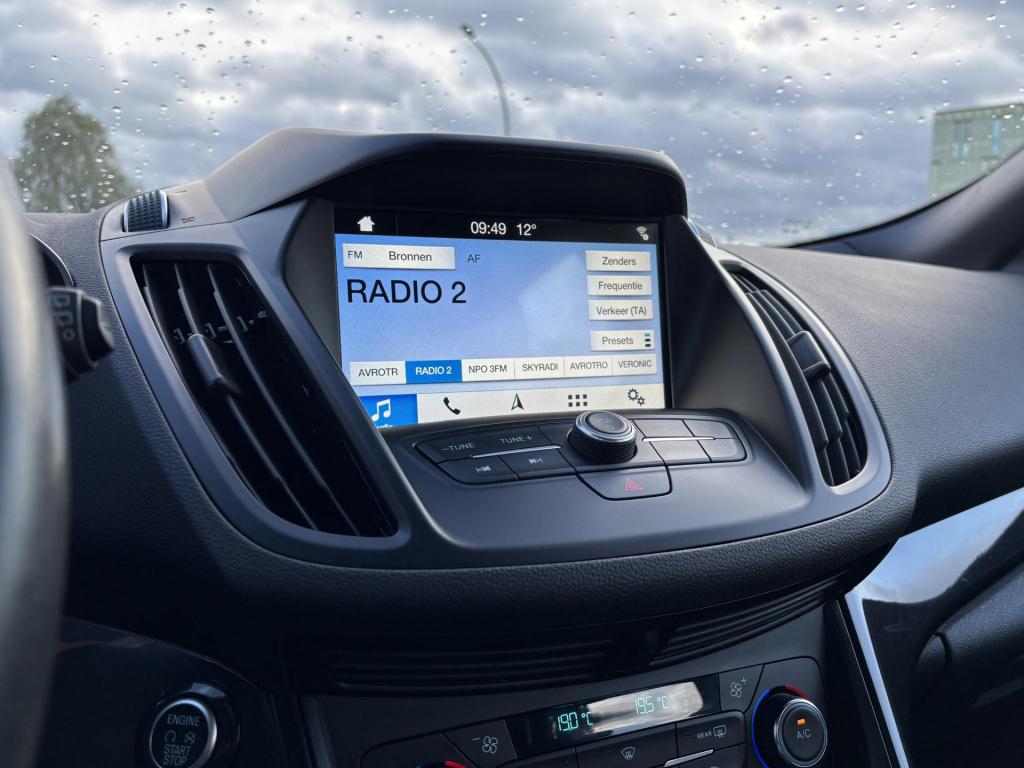 Ford Kuga 1.5 ecoboost st line