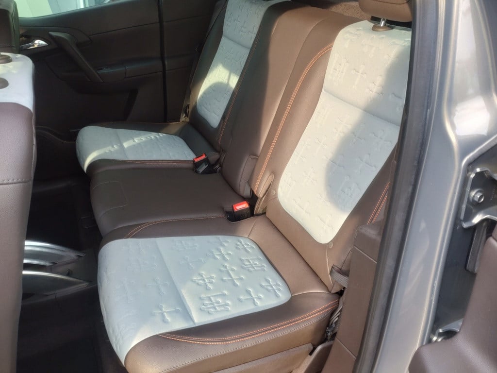 Opel Meriva 1.4i turbo cosmo