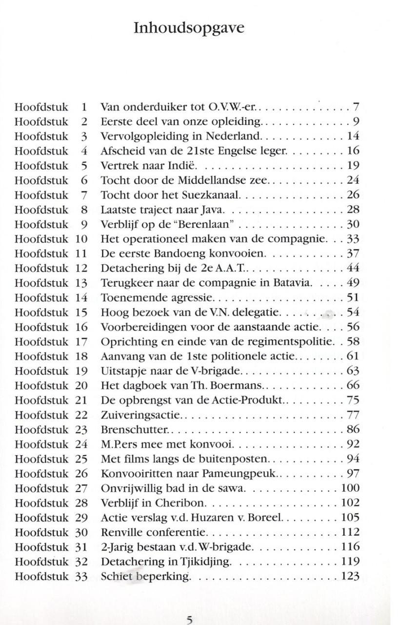 Regiment aan- en afvoertroepen, Java en Sumatra 1946-1949