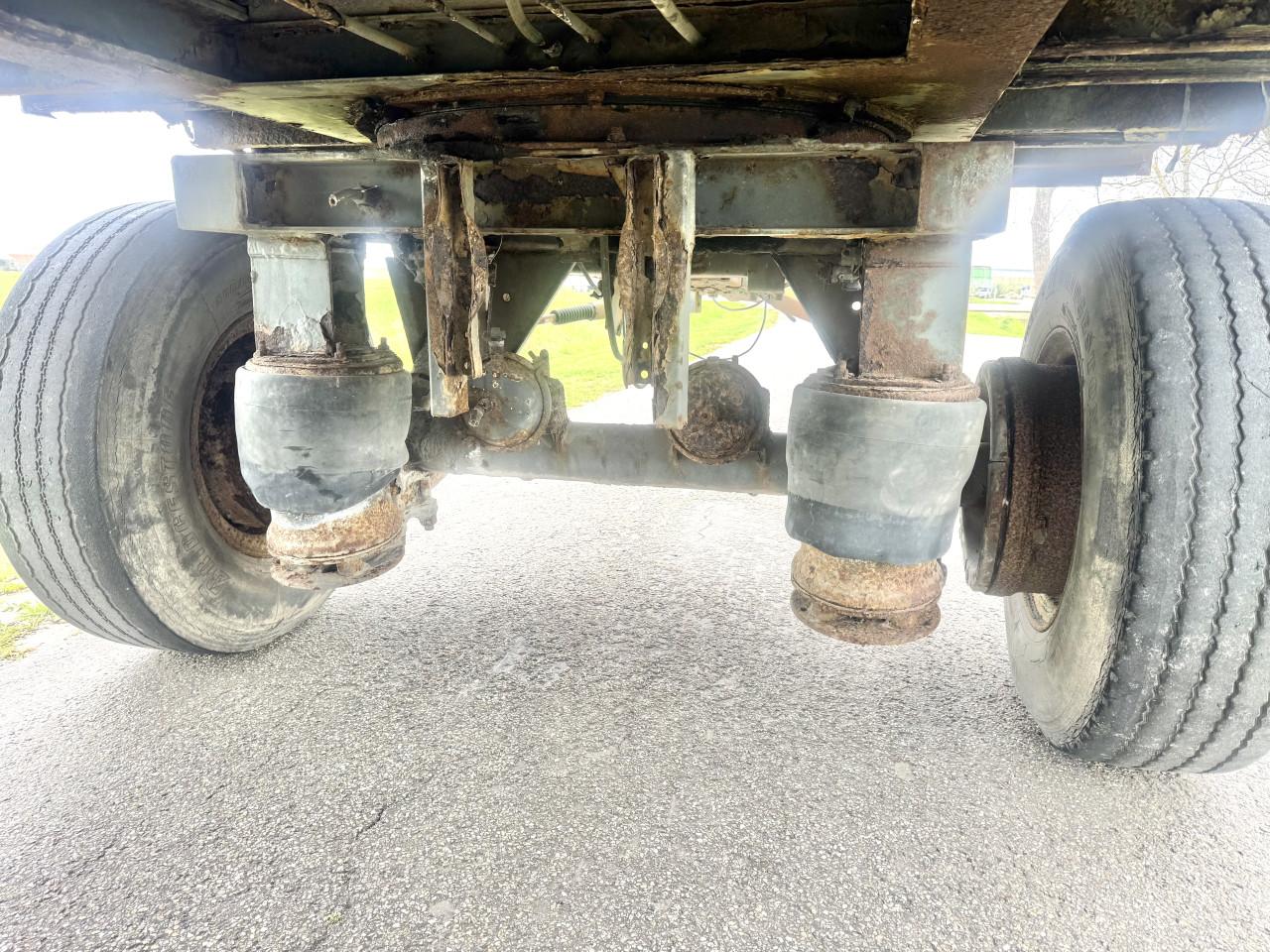 Landbouwwagen 740x245