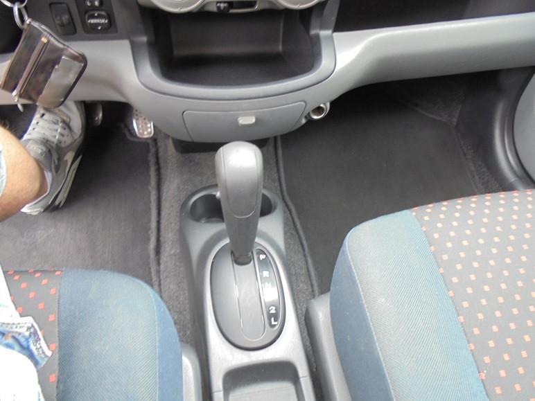 Daihatsu Sirion 2 1.5-16V Sport/automaat/airco/Elek.pakket/KMST 124.337+NAP