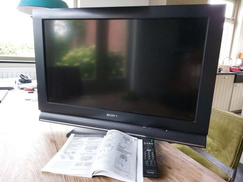 Televisie