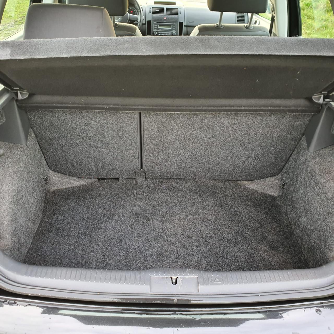 Volkswagen Polo 1.4-16V Optive 5 deurs