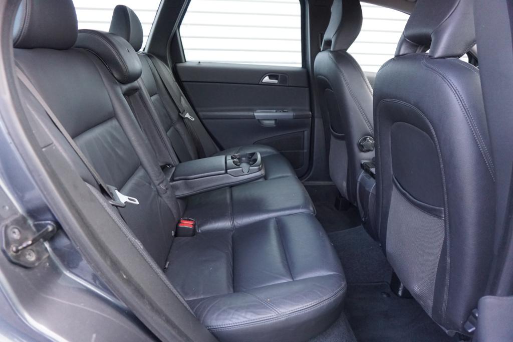 Volvo V50 2.0 edition ii airco / cruise / parkeers. / elektr. ramen /trekha