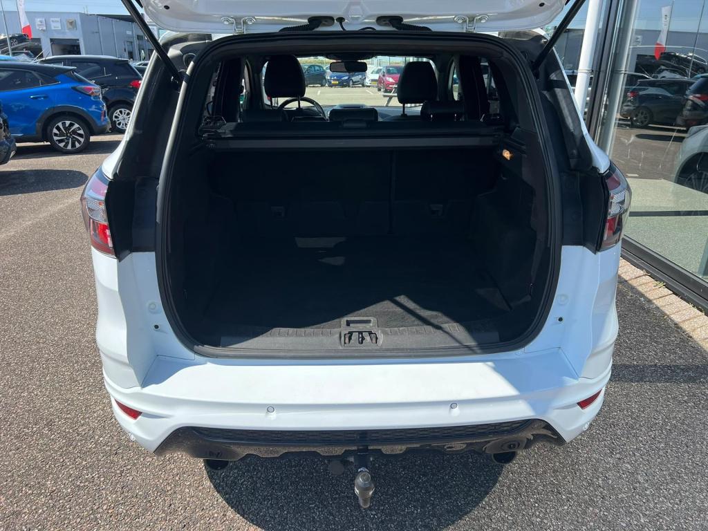 Ford Kuga 1.5 ecoboost 150pk 2wd st line ,panodak , trekhaak , carplay