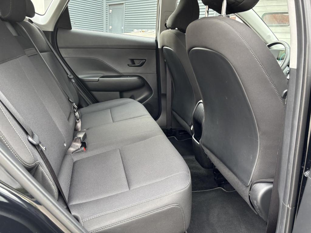 Hyundai Kona 1.6 gdi hev comfort