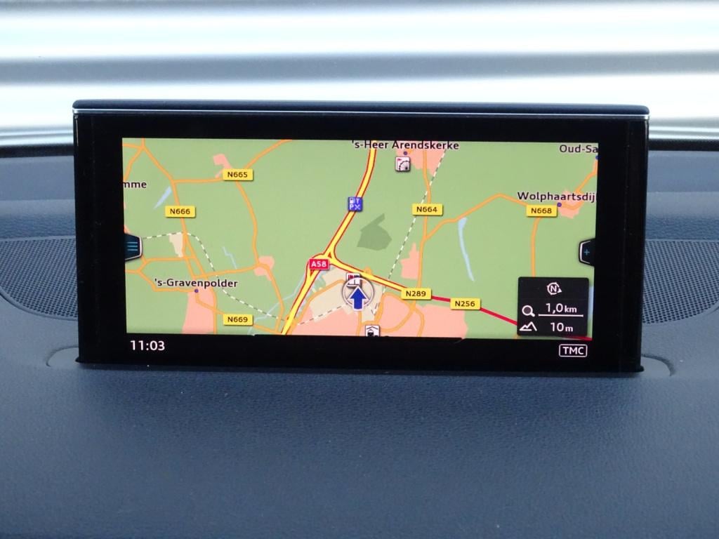 Audi Q7 3.0 tdi quattro pro line s 7p s-line | matrix led | night vision