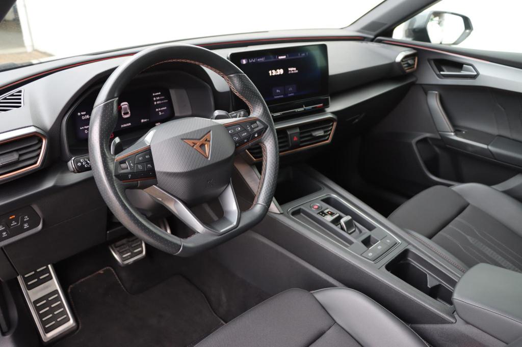 Cupra Leon 1.4 e-hybrid vz performance 245pk dsg6
