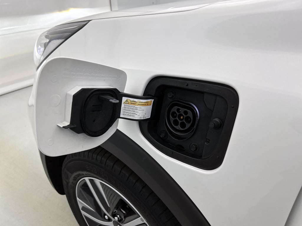 Kia Niro 1.6 gdi phev dynamicline | navi | dodehoekdetectie | adaptieve cru