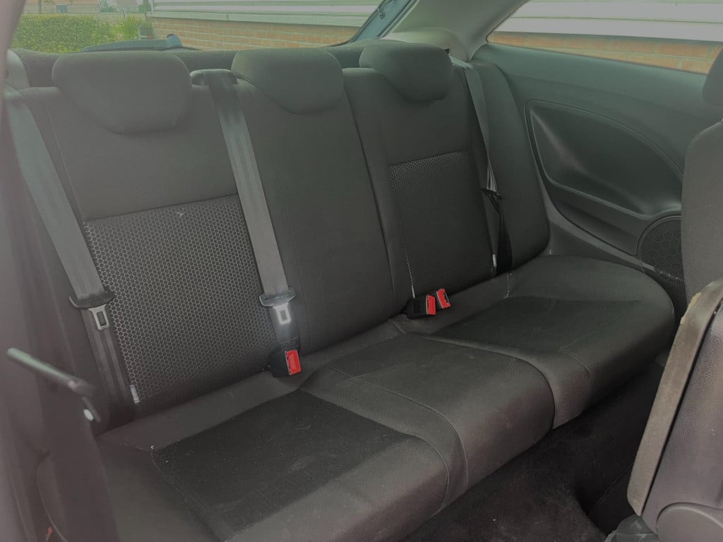 Seat Ibiza sc 1.0 ecotsi fr connect | orig. nl | carplay | incl. beurt/apk