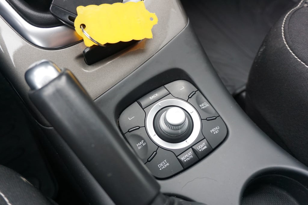 Renault Scenic xmod 1.2 tce bose climate / navi / cruise / stoelverw. / par