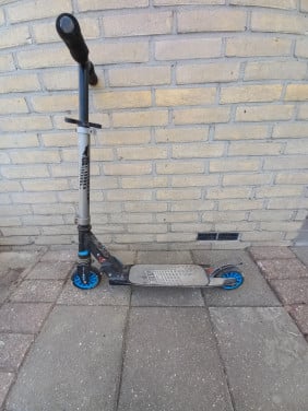 Step oxelo