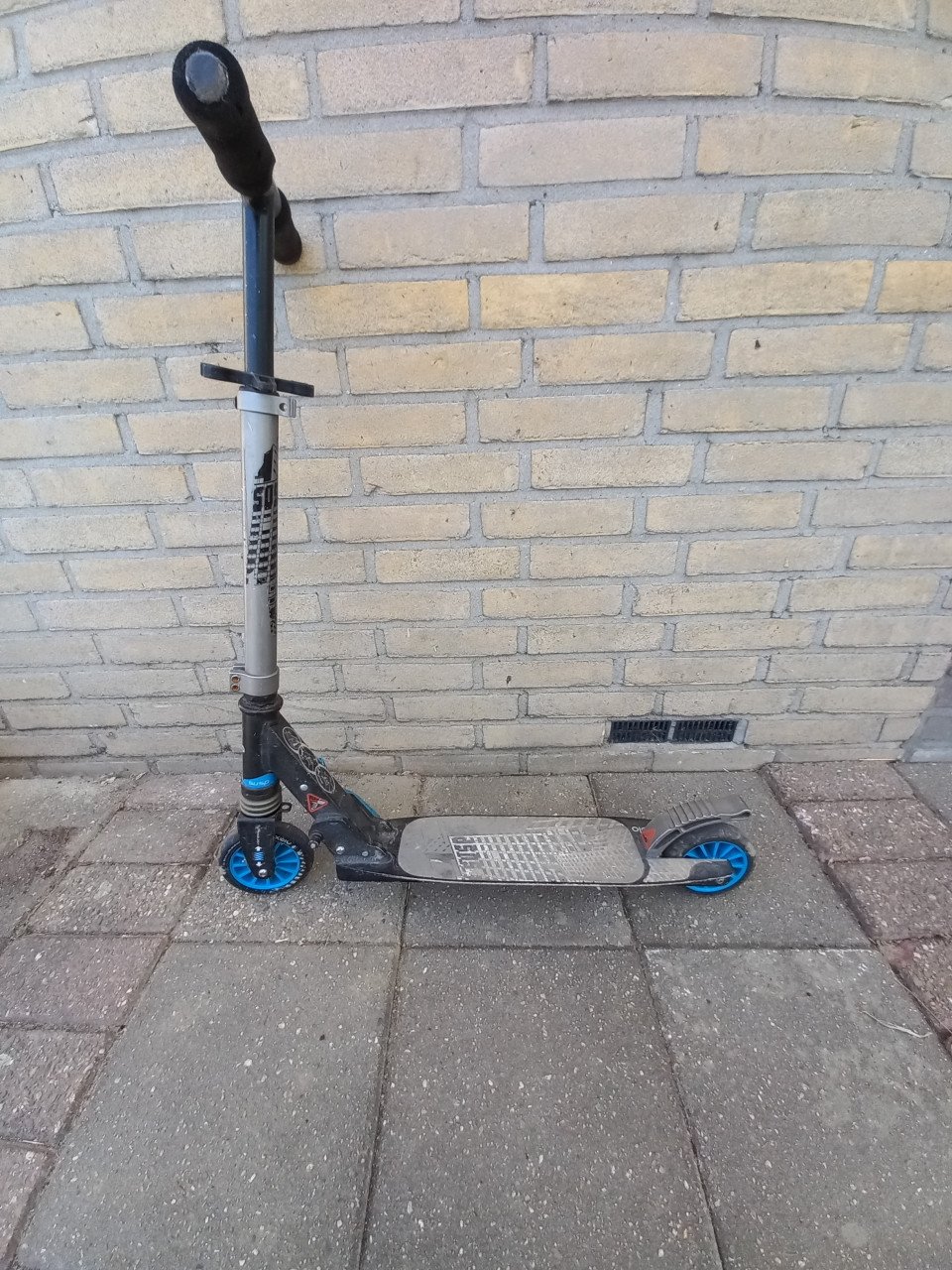 Step oxelo