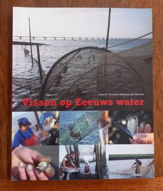 Vissen op Zeeuws water