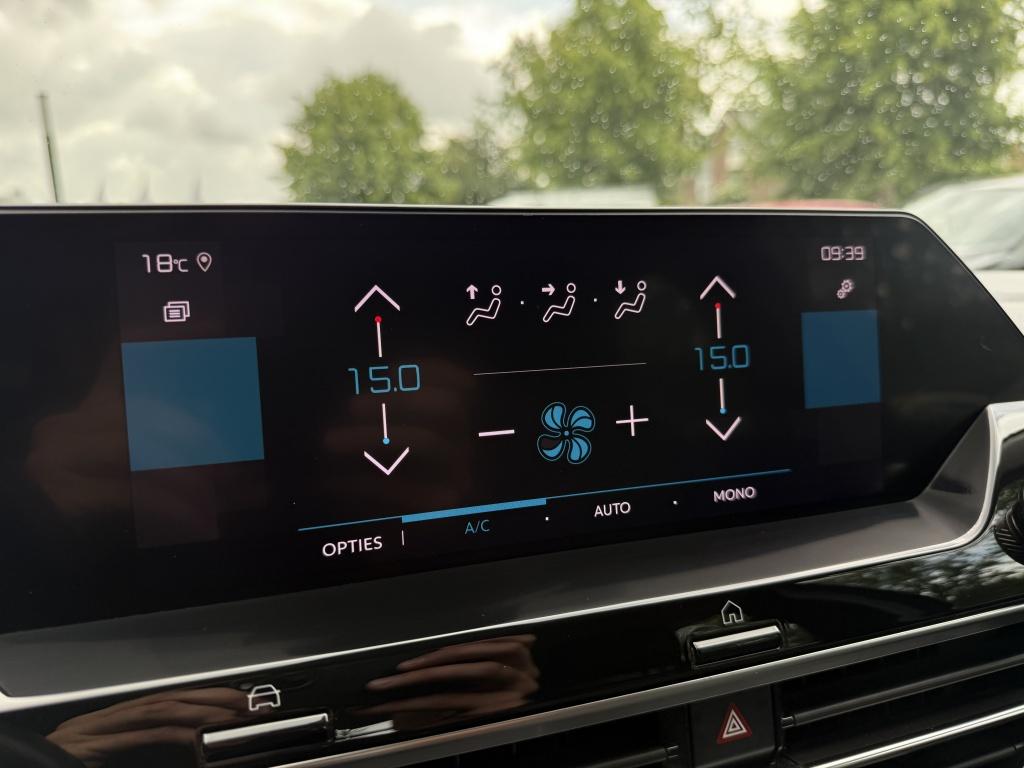 Citroen C4 1.2 puretech feel