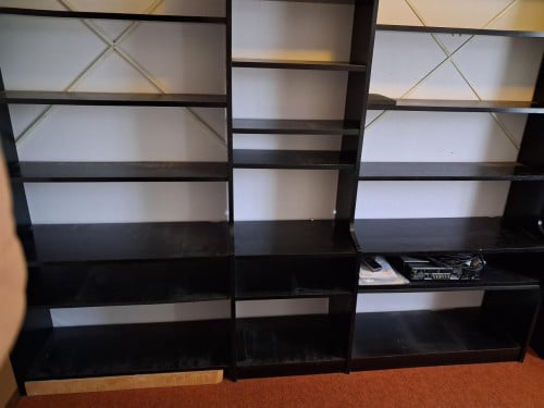 Boekenkast