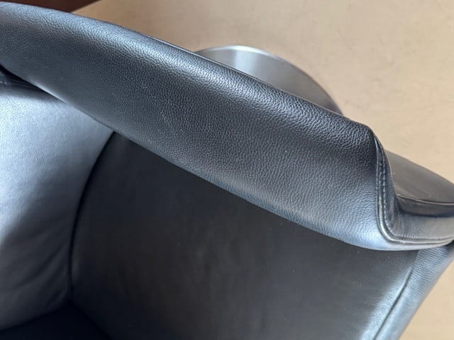 Relaxfautuil/relaxstoel/relax fauteuil/ Prominent.