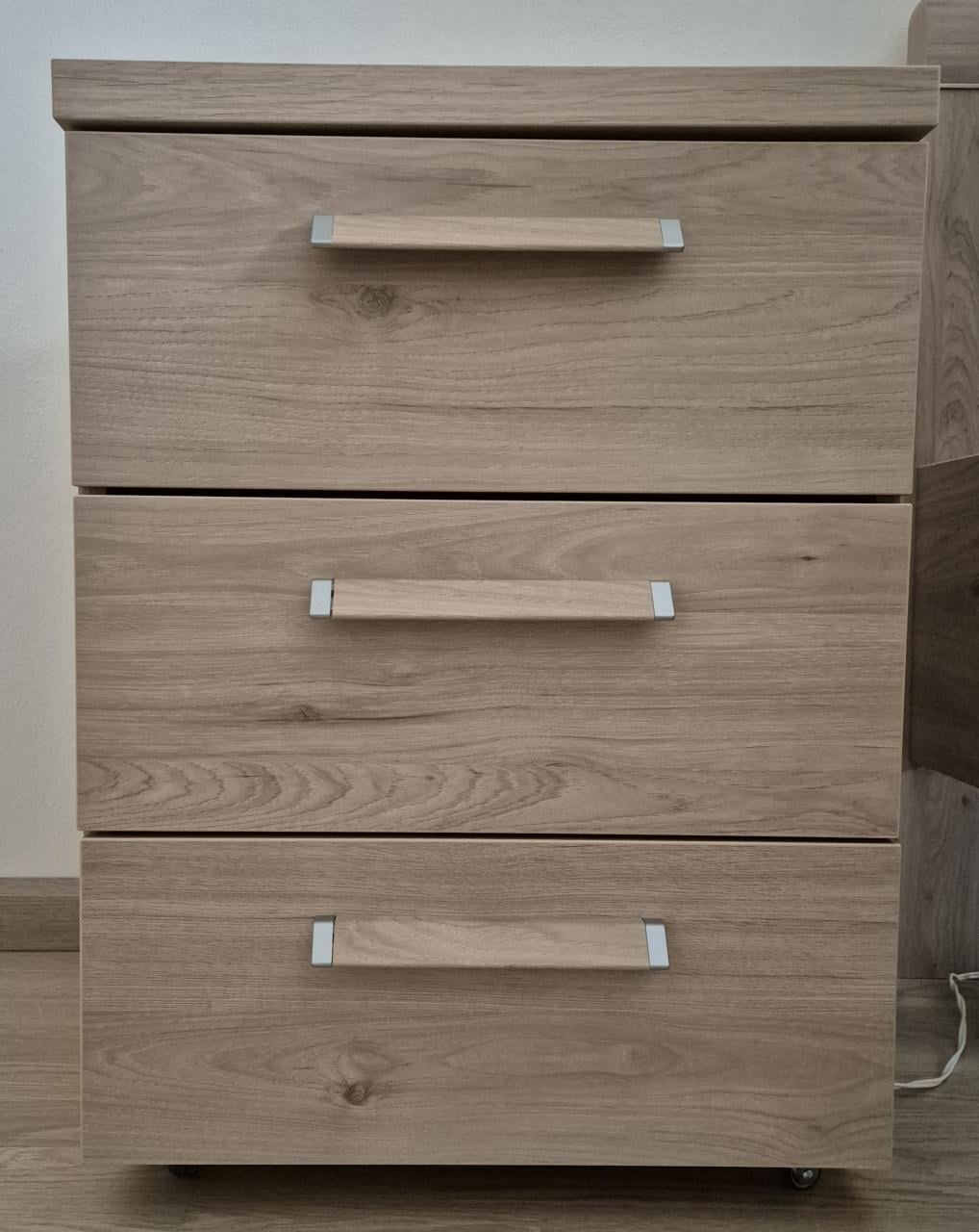 Electrisch verstelbaar bed