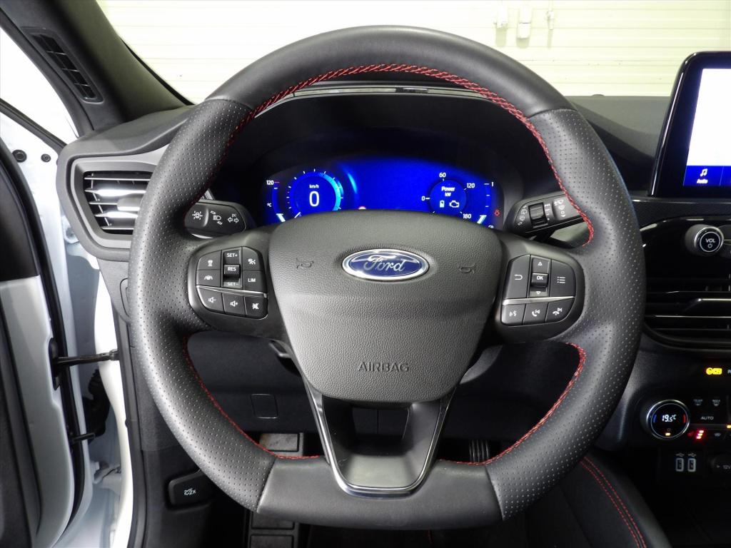 Ford Kuga 2.5 phev e-cvt 225pk st-line