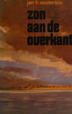 Zon aan de overkant - Jan H. Oosterloo