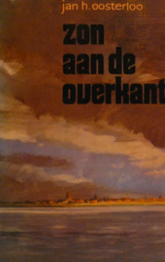Zon aan de overkant - Jan H. Oosterloo