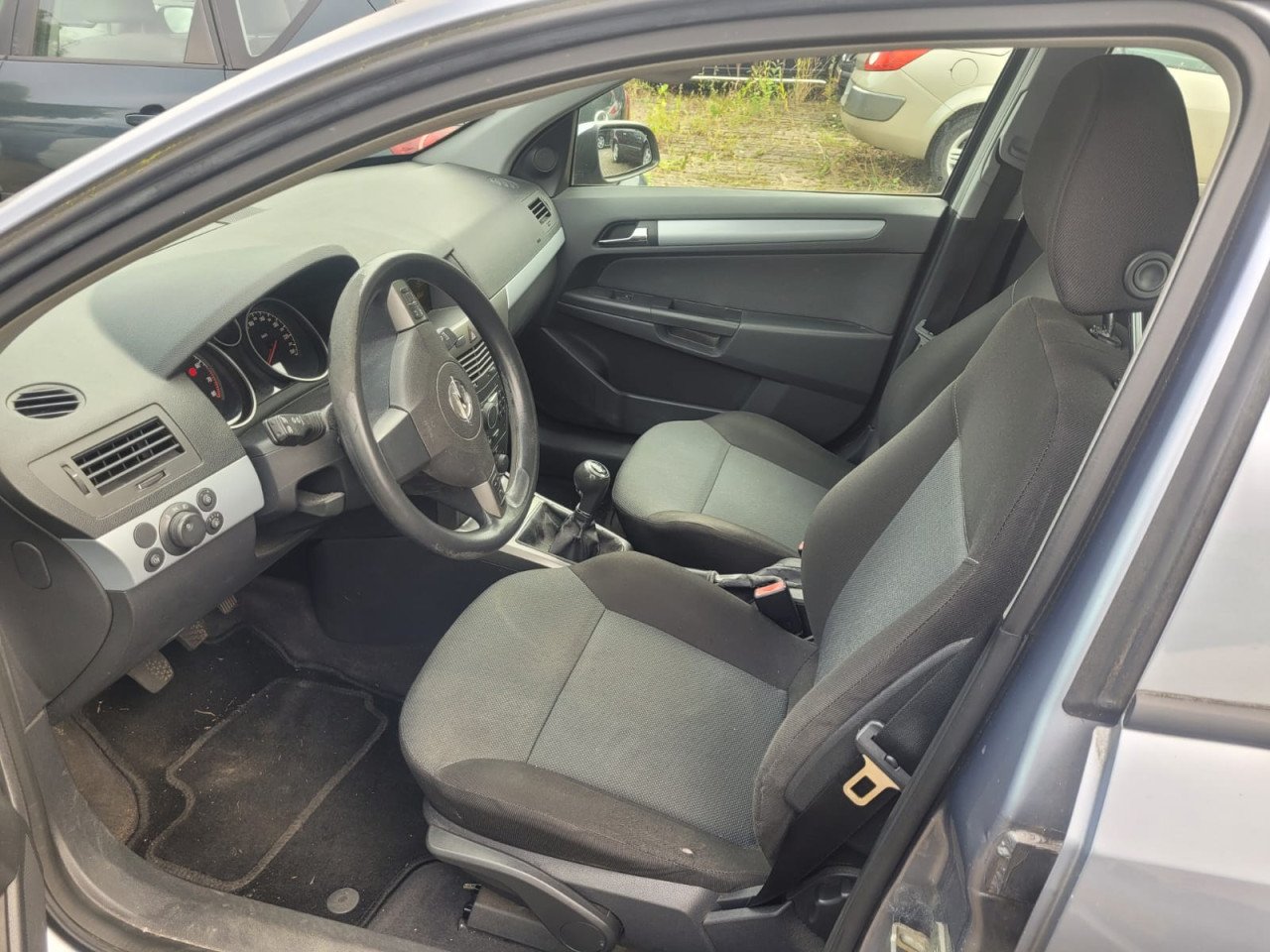 Opel Astra H 1.4-16V Twinport  Apk 4-8-2026