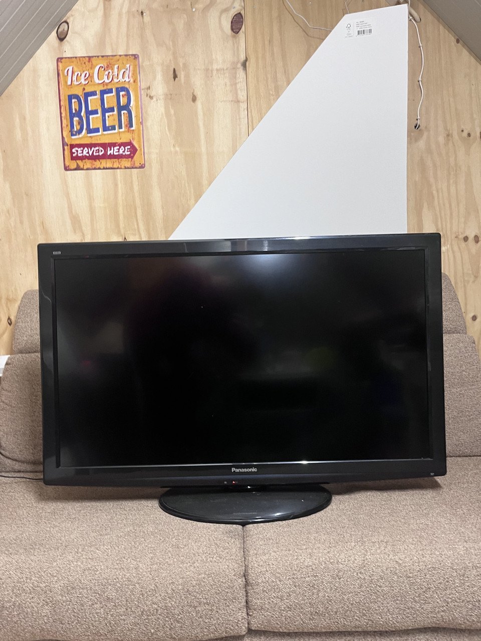 Televisie