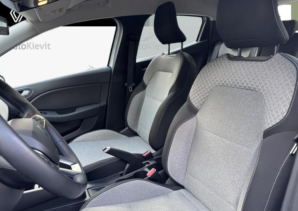 Renault Clio 1.0 tce 90 gpf evolution