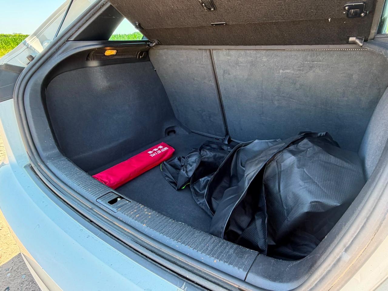 Audi A3 Sportback 1.4 TFSI