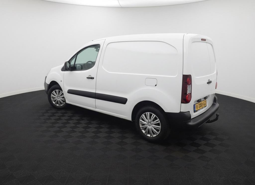 Citroen Berlingo 1.6 bluehdi 100 club economy