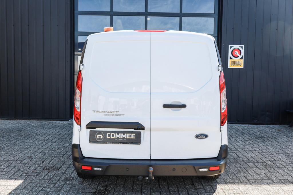 Ford Transit Connect 1.5 ecoblue l1 trend inrichting i cam i cr.control i t