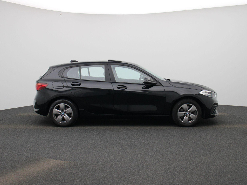 BMW 1 Serie 118i executive | automaat | schuifdak | leder | stoel verwarmin