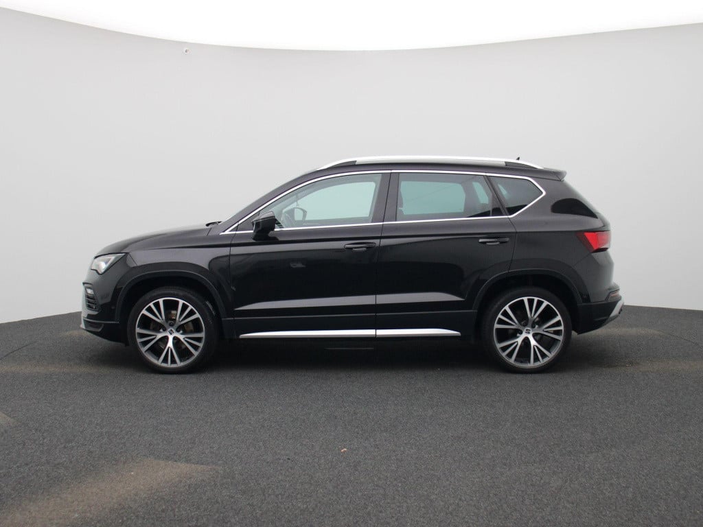 Seat Ateca 1.5 tsi xperience business intense | navigatie | apple carplay /