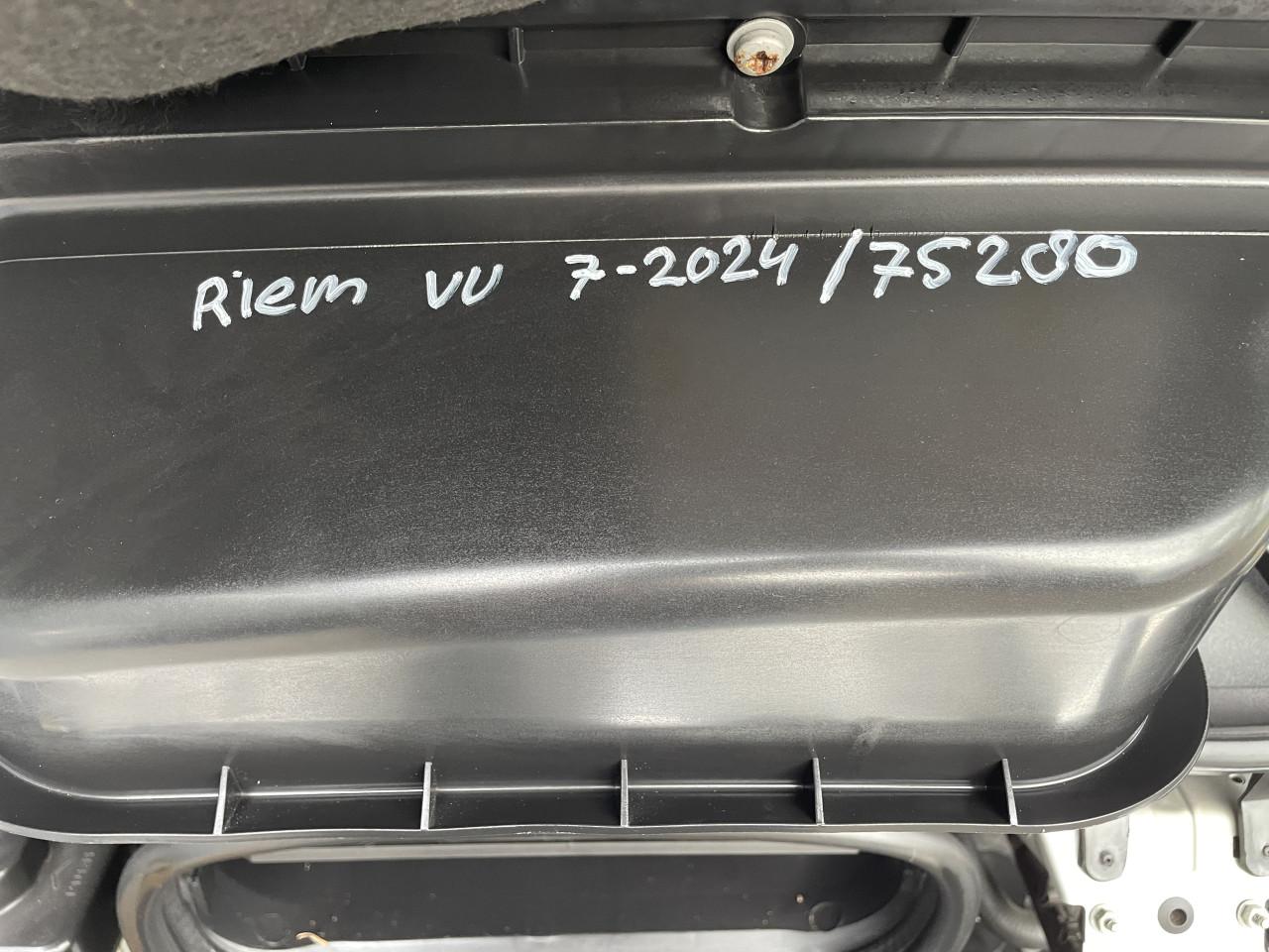 KNAUS BOXSTAR DANGEL 4X4 150 PK