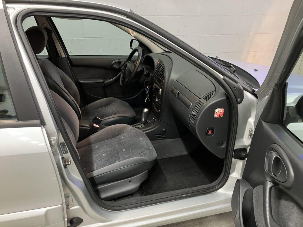 Citroën Xsara Automaat 1.6i-16V Ligne Prestige